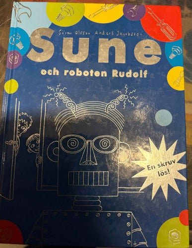 Bok Sune