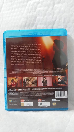 La Vie en rose Blu-ray