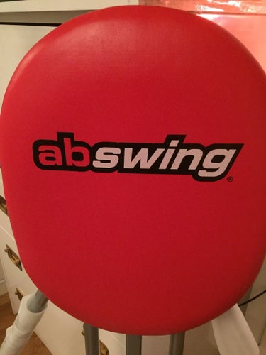 Träning Bänk .( ABSWING )