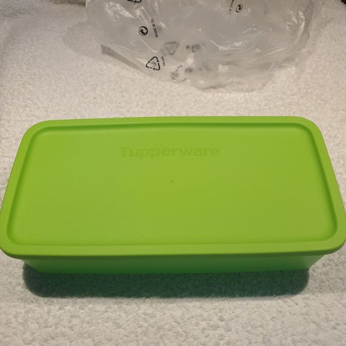 Tupperware Förvaringslåda Cubix