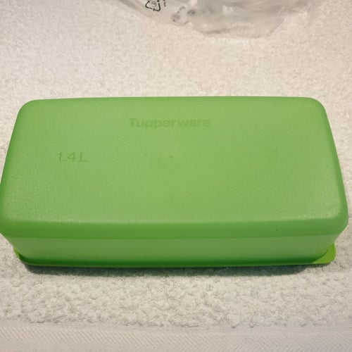 Tupperware Förvaringslåda Cubix