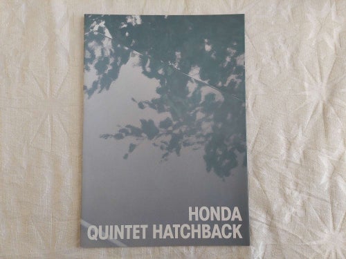 Honda Accord Sedan Schweiz ..