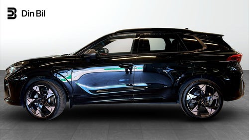 CUPRA Terramar e-Hybrid 204HK DSG SWE EDITION