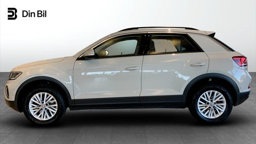 Volkswagen T-Roc TSI150 DSG