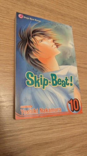 Skip Beat! 10 - Yoshiki Nakamura