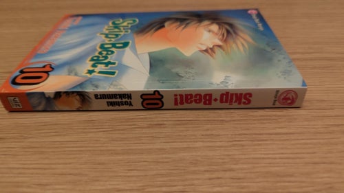 Skip Beat! 10 - Yoshiki Nakamura