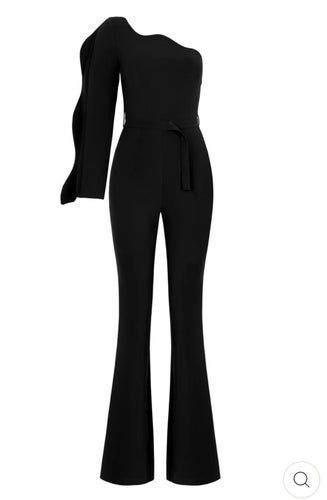 Fynd!Snygg jumpsuit FILIARMI Stl 36/38 ord pris 8.995:- // Maruschka de Margó