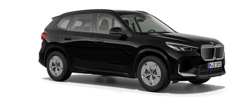 BMW iX1 eDrive20 Active Edition Privatleasing 5494kr/mån