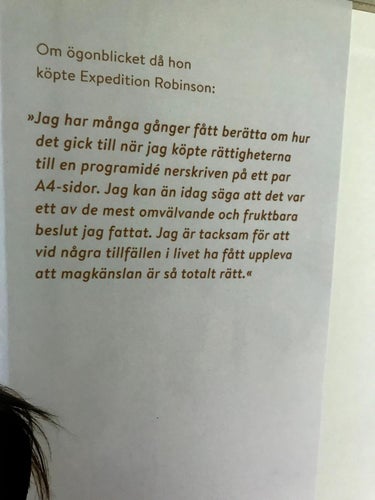 RÄKNA MED BRÅK Anna Bråkenhielm 2017