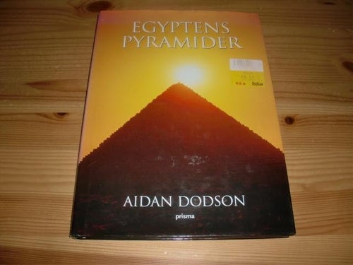 Egyptens Pyramider