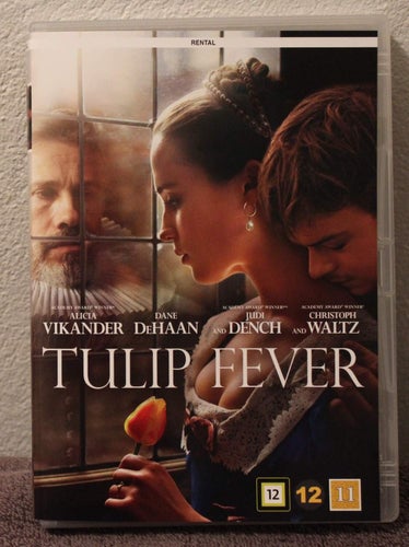 TULIP FEVER