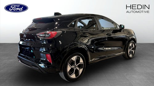 Ford Puma Gen-E 168HK Privatleasing fr 3495:-/mån