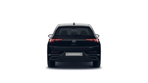 Volkswagen Golf Life Edition 1,5 eTSI 150hk DSG7
