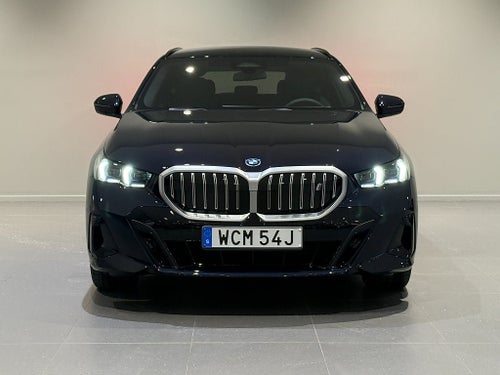 BMW i5 xDrive40 Touring, 394hk, 2026