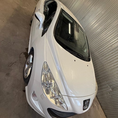 Peugeot 308 CC 2.0 HDi FAP Automatisk