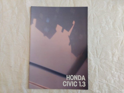 Honda Civic 1.3 Schweiz ..