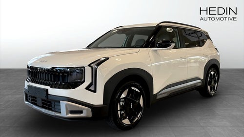 Kia Seltos Advance 1.6 T-GDI DCT FWD