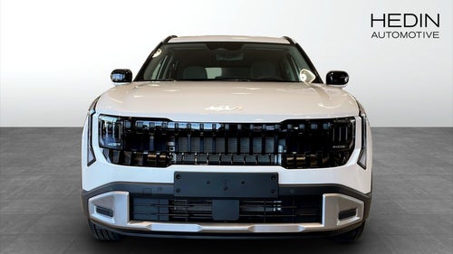 Kia Seltos Advance 1.6 T-GDI DCT FWD
