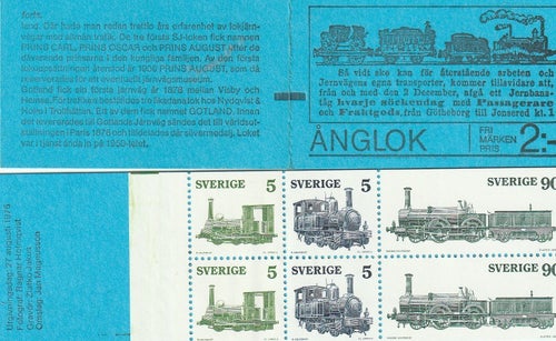 HA 24 - ÅNGLOK MED RYGGTRYCK SE BILD
