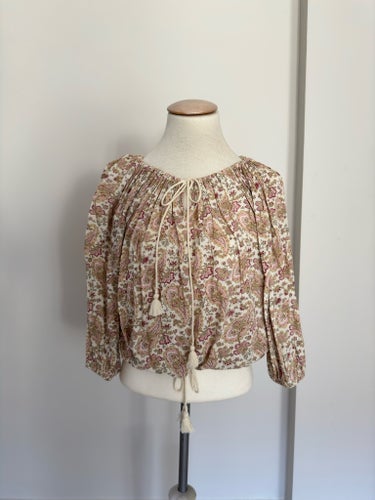 Klädpaket XS - Ralph Lauren, & Other Stories, Sofie Schnoor