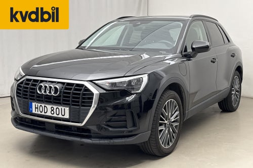 Q3 45 TFSI e (245hk) Proline