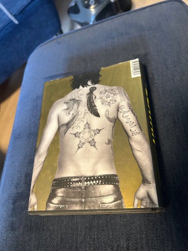 Jag är Zlatan Ibrahimović av David Lagercrantz, 2011