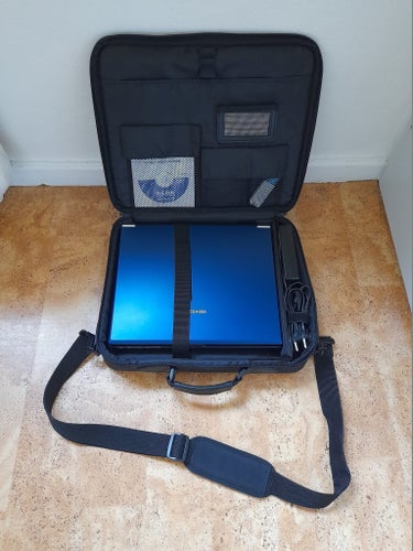 Laptopväska Targus
