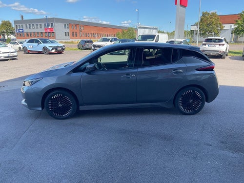 Nissan Leaf, 150hk, 2022