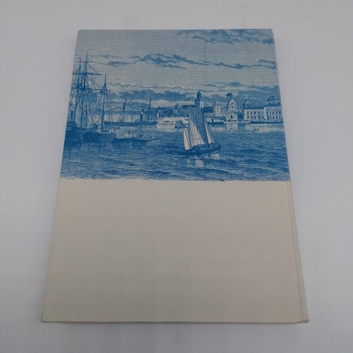 Göteborgs Fartygs - Befälhavare Förening 1883 - 1983