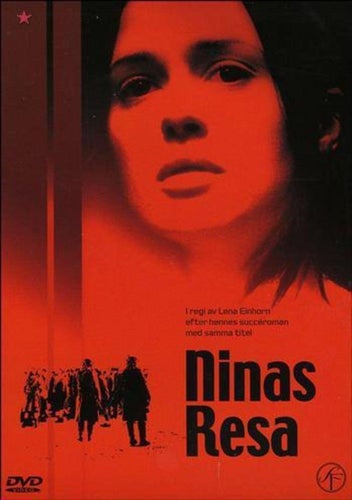 Ninas resa - UTGÅTT - Av Nina Einhorn