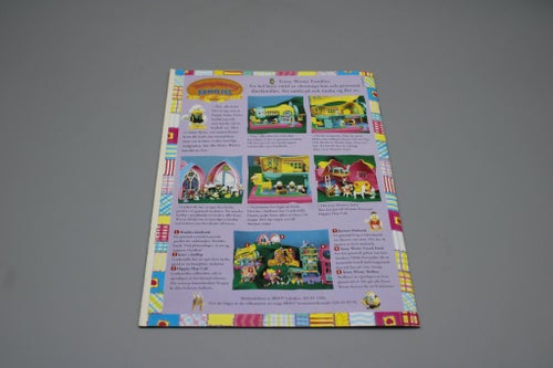 Barbie - Nummer 9 - 1996 - Inkl Plansch/Affisch