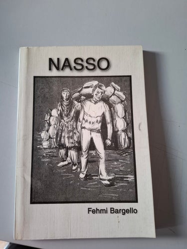 NASSO - Fehmi Bargello - 2001