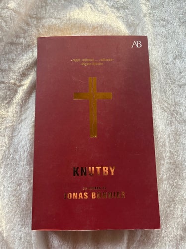 Knutby av Jonas Bonnier, okänt publiceringsår