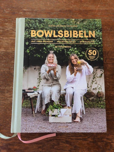 Bowlsbibeln by Foodgeekz