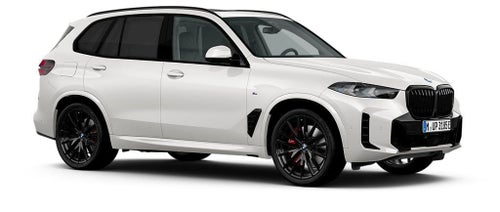 BMW X5 xDrive50e xDrive 50e