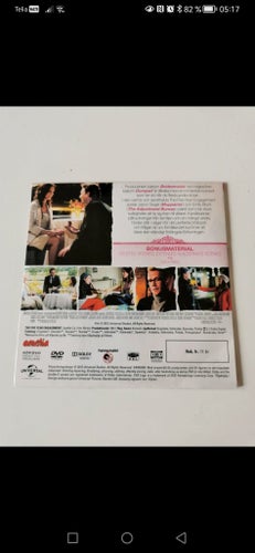 The Five-Year Engagement (DVD)