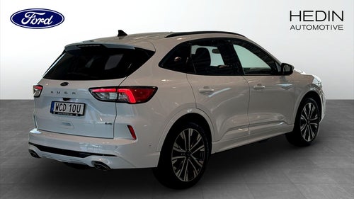 Ford Kuga Plug-In Hybrid ST-Line X PHEV / Drag / 20" / B&O