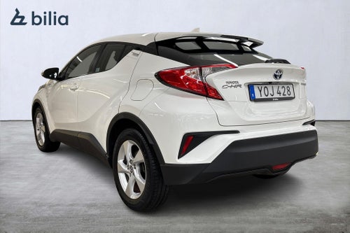 Toyota C-HR Hybrid Active