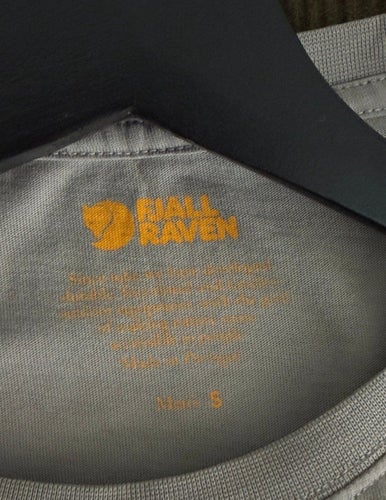 Fjällräven Classic T-Shirt herr S