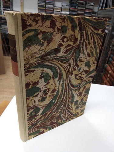 Silhuettklipparen - H.J. van Nynatten. bok, inbunden. Very Fine