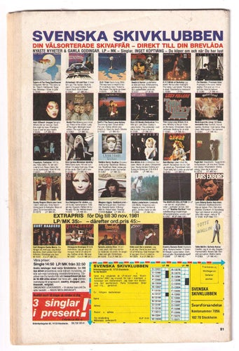 Buffalo Bill 1981-21