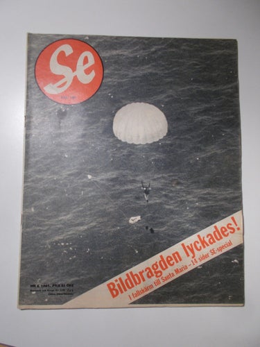 SE Nr 6 1961