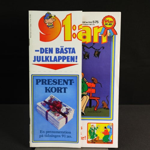 91:an - 1982 - NR 23