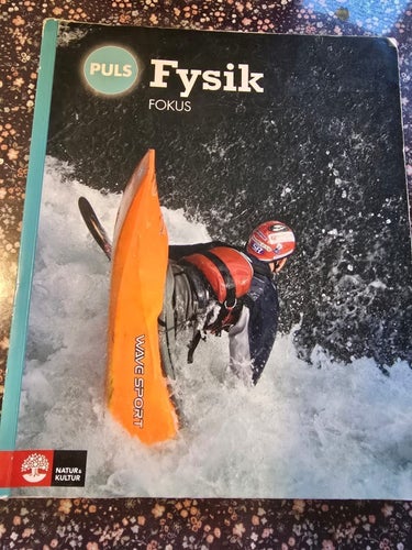 Puls Fysik Fokus