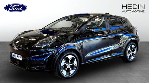 Ford Puma Gen-E 168hk Privatleasing fr 3495:-