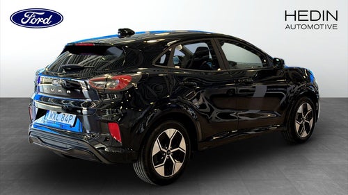 Ford Puma Gen-E 168hk Privatleasing fr 3495:-