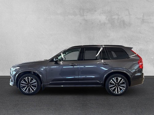 Volvo XC90 7-seater Recharge T8 AWD Geartronic, 456hk, 2023