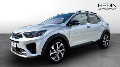Kia Stonic 1.0 T-GDI 120HK 48V DCT GT LINE