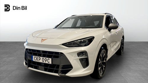 CUPRA Terramar 1.5 eTSI 150hk B-Kamera Drag Värmare