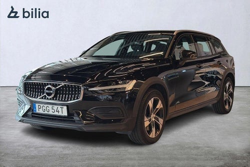 Volvo V60 Cross Country B4 AWD Advanced Navi Pro Edition | Drag | Värmare